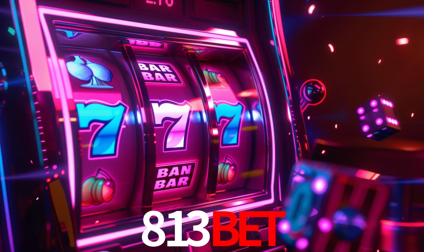 Desvendando o Mundo dos Jogos Virtuais na 813bet