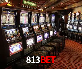 Descubra a Essência do 813bet: Nossa História e Compromissos