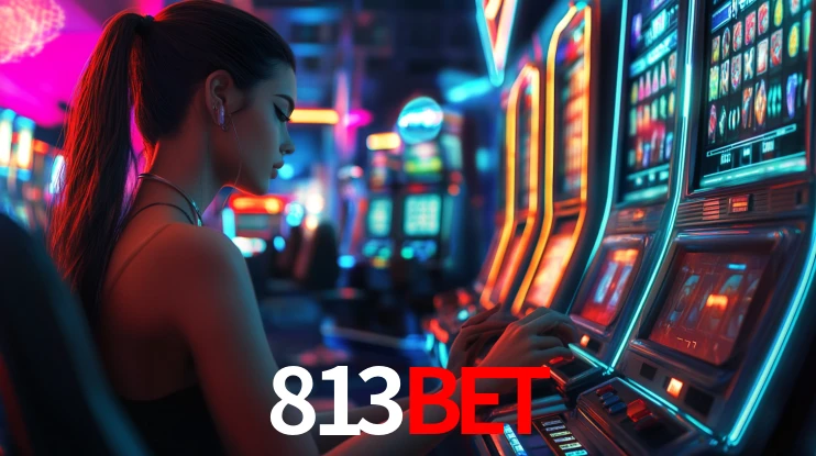 813bet baixar