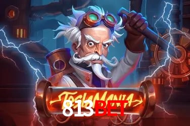 Cadastro Rápido 813bet