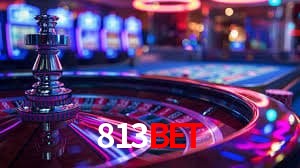 Experiência VIP 813bet