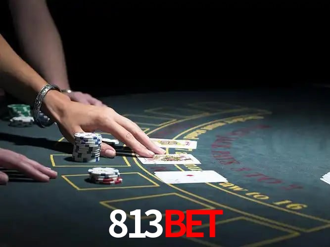 813bet Logo Oficial