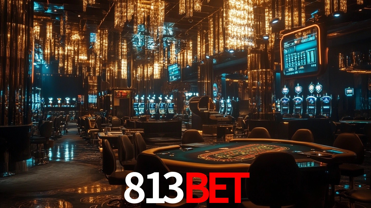 813bet