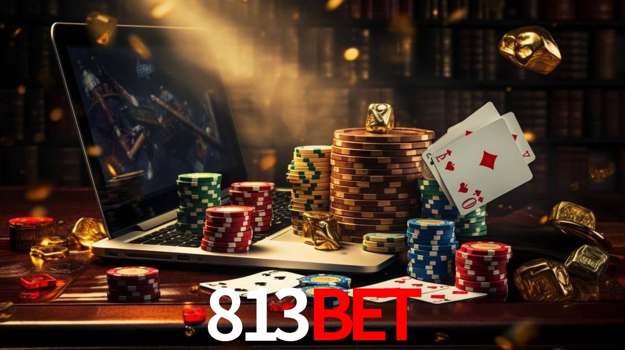 Casino VIP 813bet