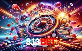 Apostas de Futebol 813bet