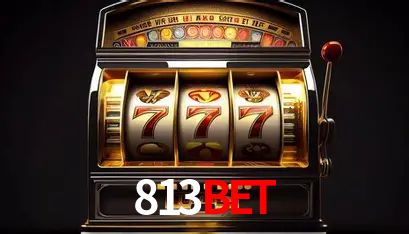 Apostas Esportivas na 813bet: Um Guia Completo