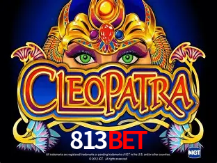 Descubra o Mundo do Cassino Online com 813bet