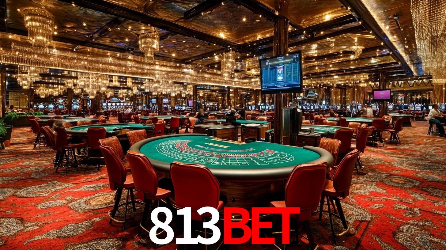 813bet baixar