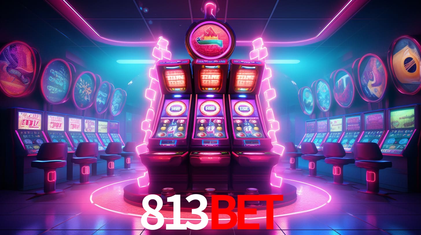 813bet - Jackpot dos Sonhos Milionários - 813bet.com
