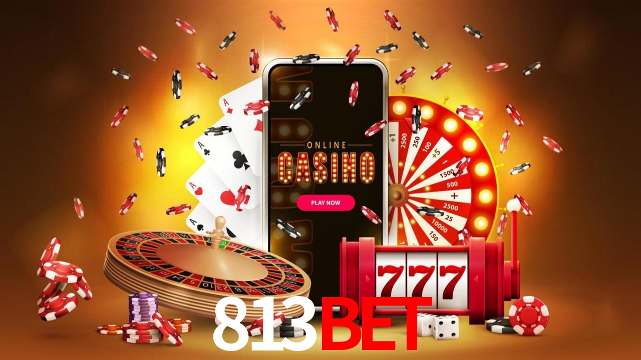 Descubra o Programa VIP da 813bet: Vantagens Exclusivas para Jogadores