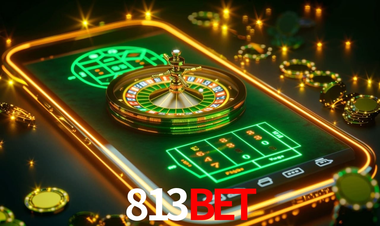 Promoções Sazonais 813bet