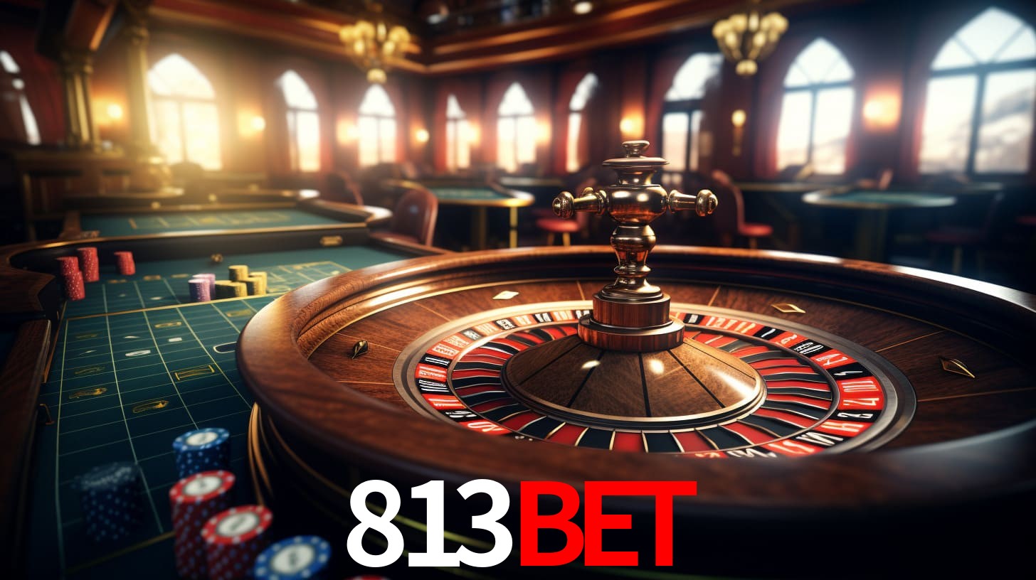 VIP Casino 813bet