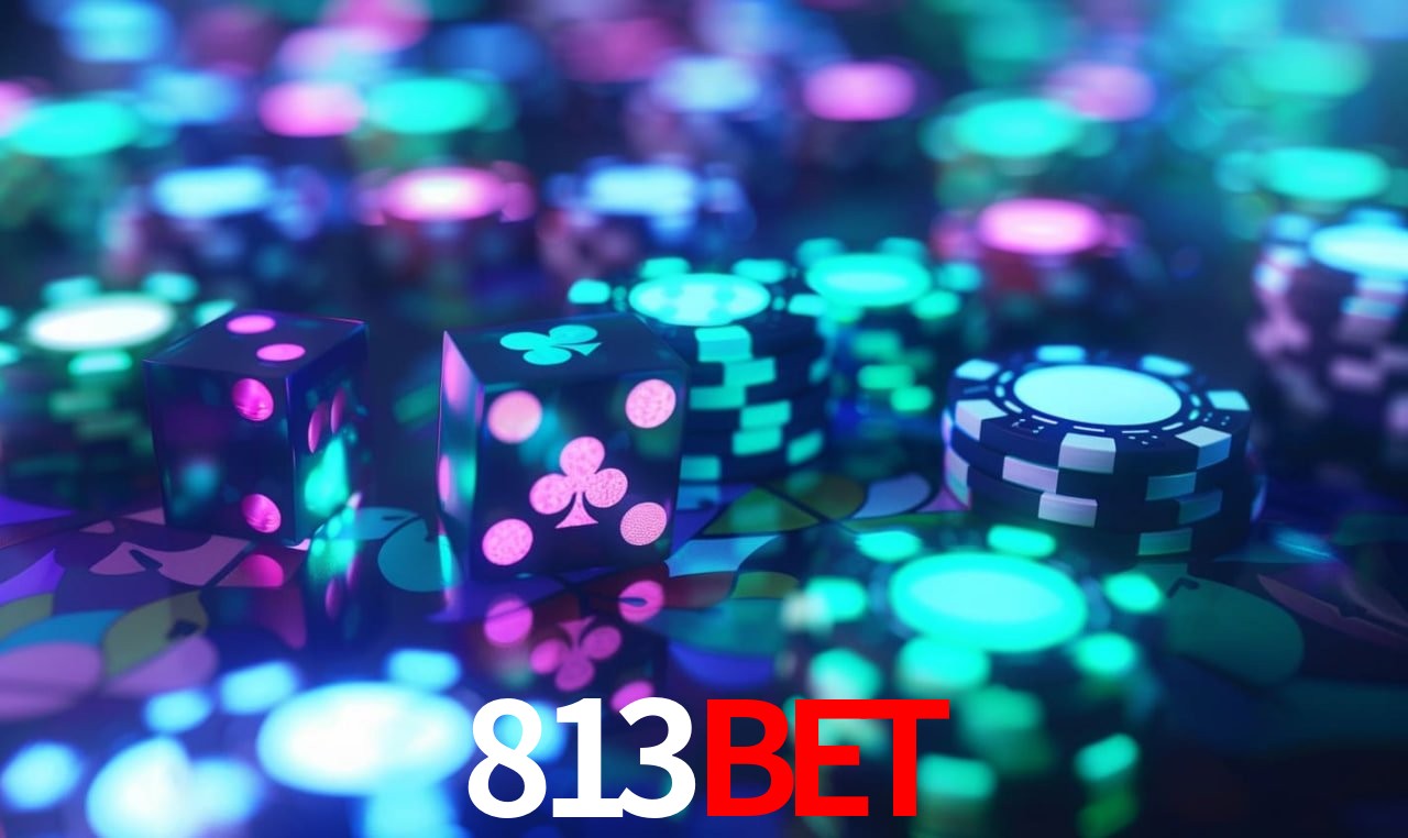 Mesa de Blackjack 813bet