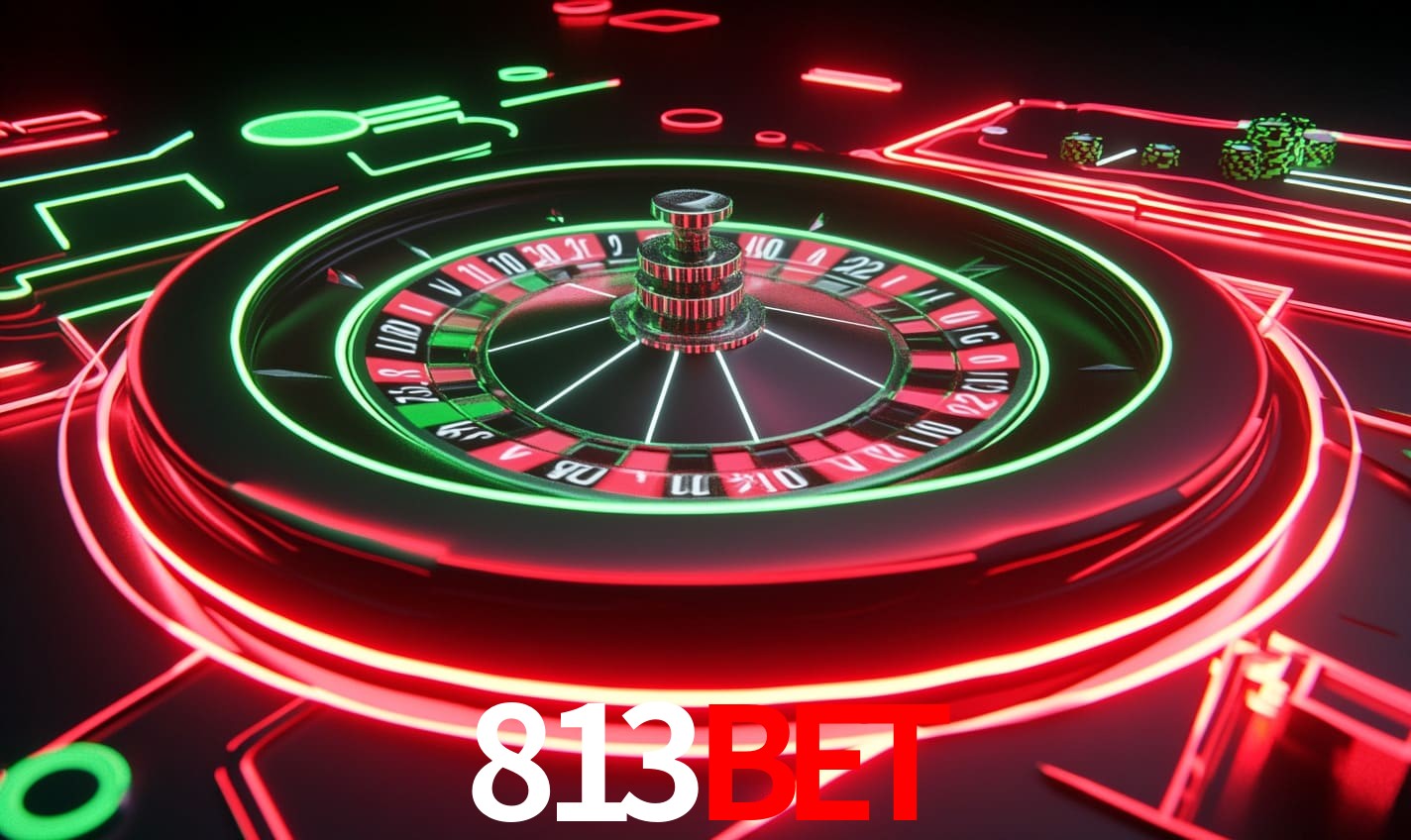 A Experiência Imersiva dos Cassinos Ao Vivo no 813bet