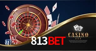 Apostas de Tênis 813bet