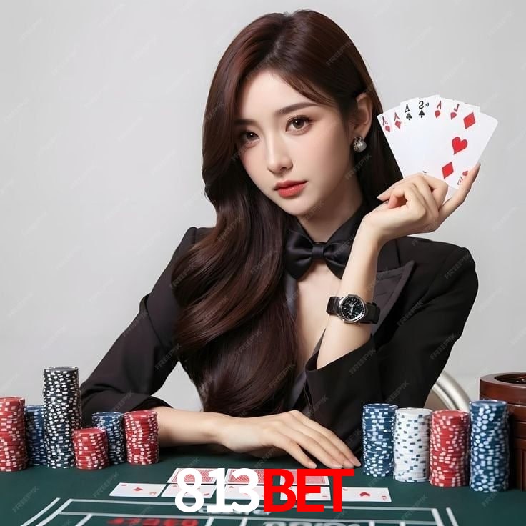 Promoção Relâmpago 813bet