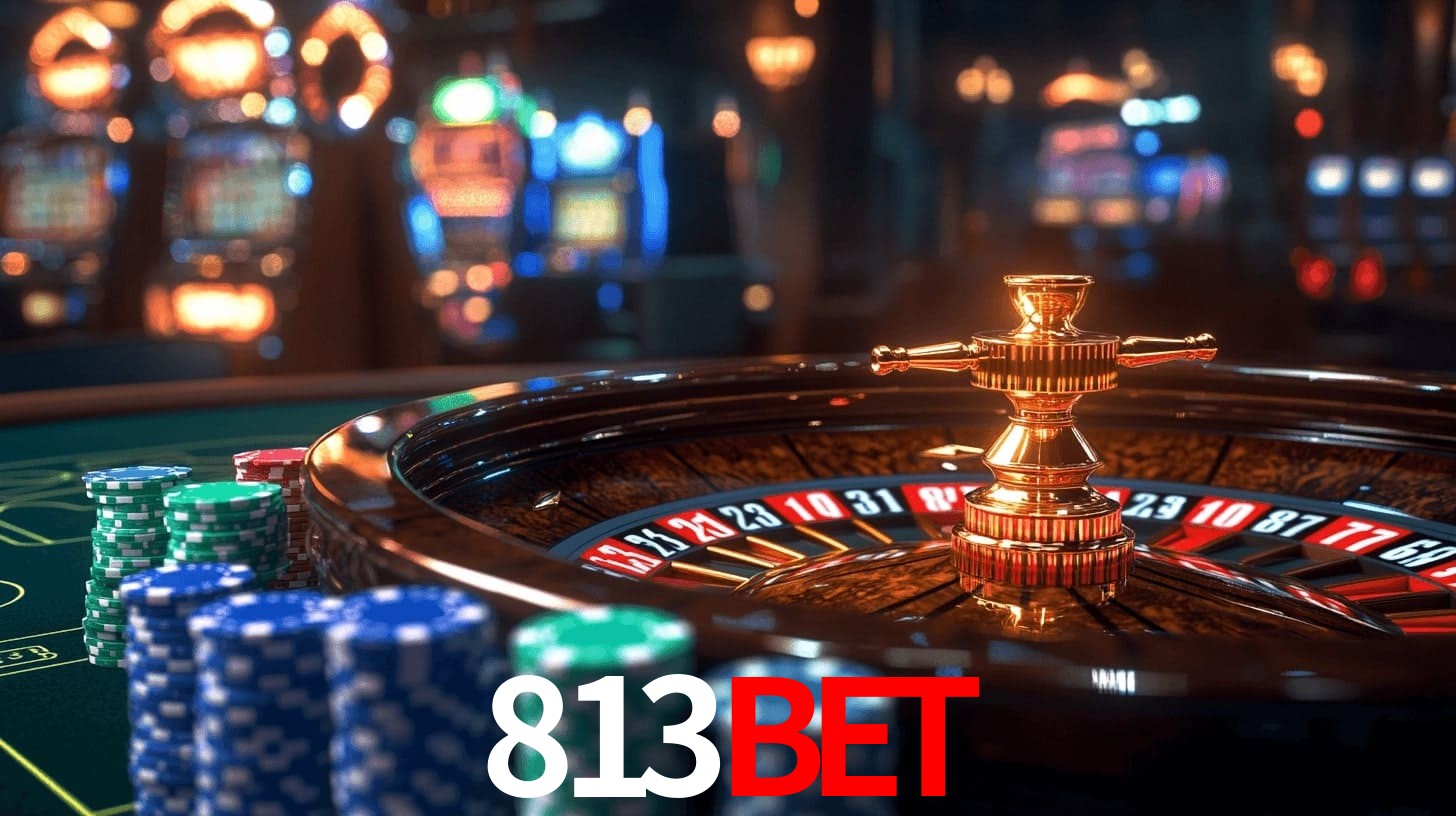 813bet