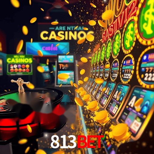 A Emoção da Loteria na 813bet: Uma Chance de Mudança de Vida