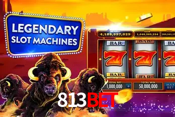 Desvendando o Mundo dos Jogos Virtuais na 813bet
