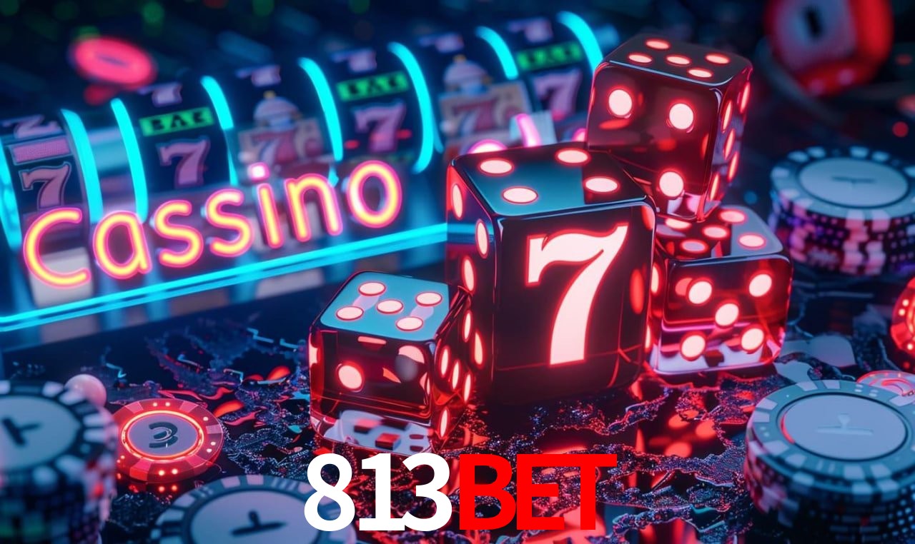 Experiência VIP 813bet