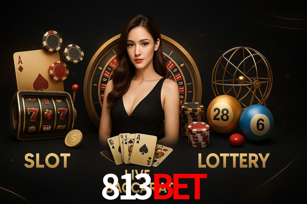 813bet Plataforma Confiável