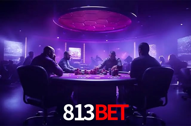 Recursos de Bônus 813bet