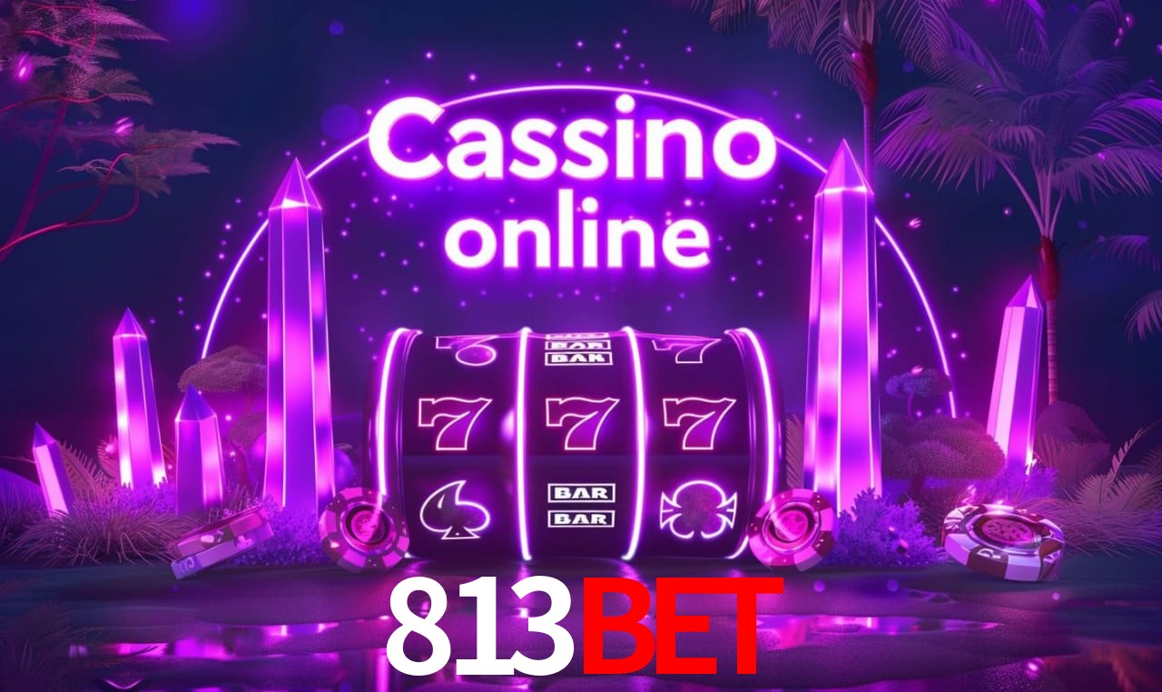Sistemas de Segurança 813bet