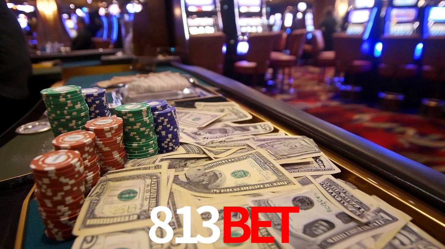 Logo 813bet Telegram Canal Oficial