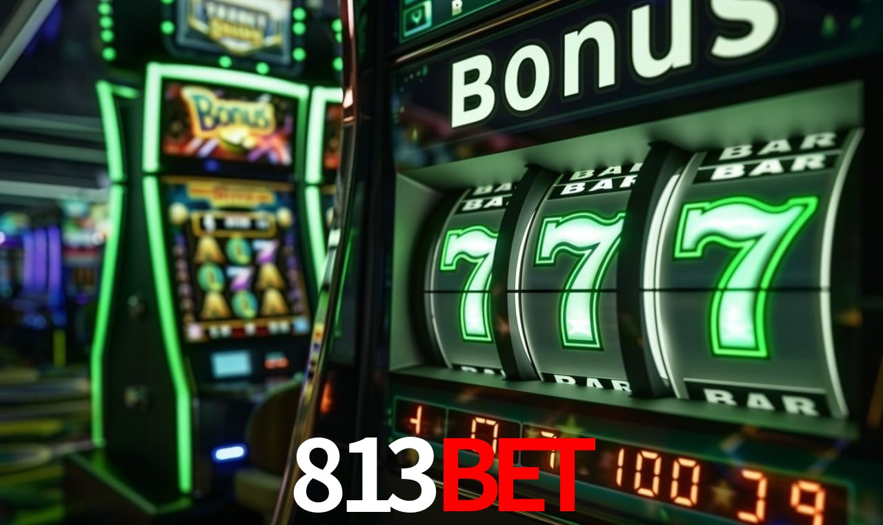 Live Casino 813bet