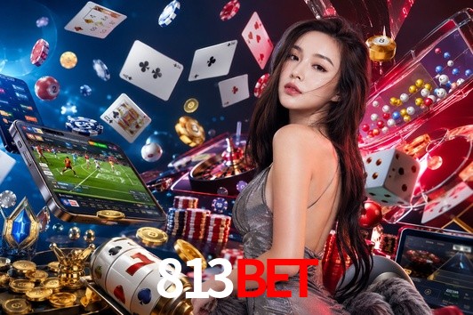 Games Directory 813bet