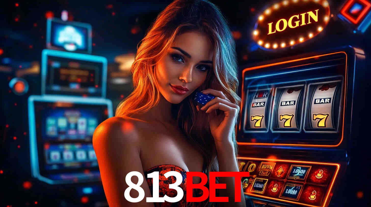 813bet baixar