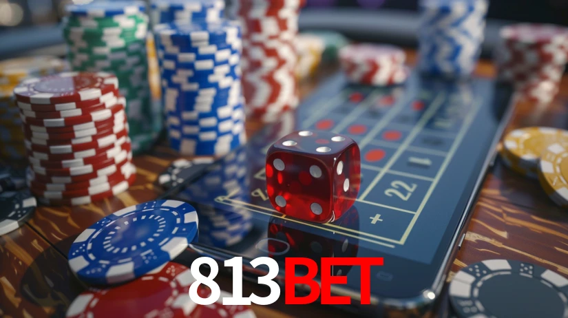 813bet