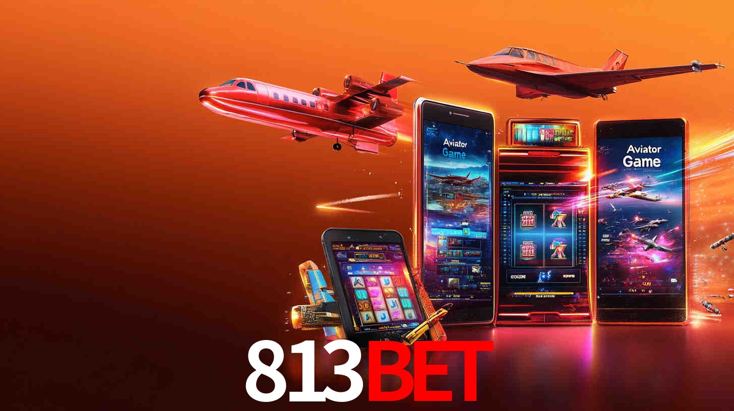 A Experiência Imersiva dos Cassinos Ao Vivo no 813bet