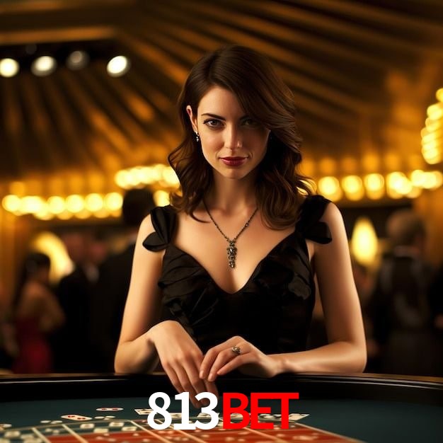Inovações de Jogos na 813bet: O Futuro das Experiências Interativas
