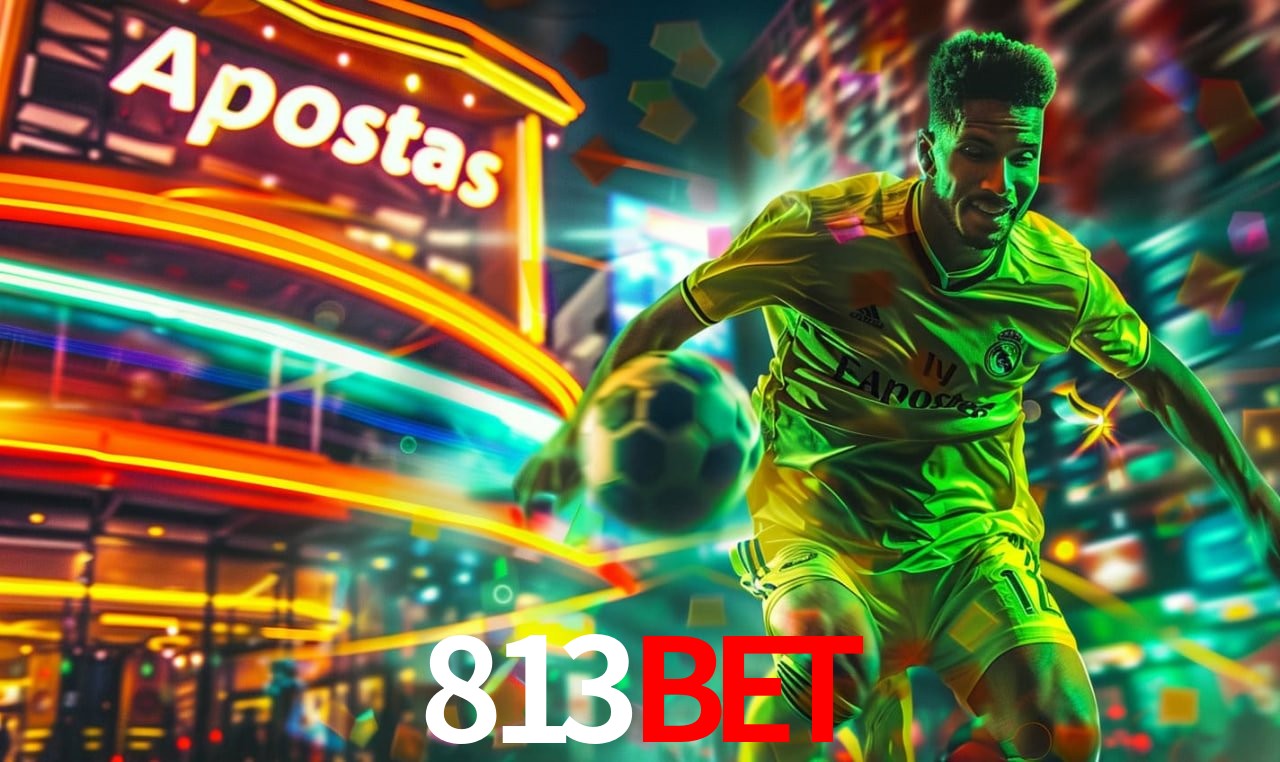 Diretório de Jogos 813bet