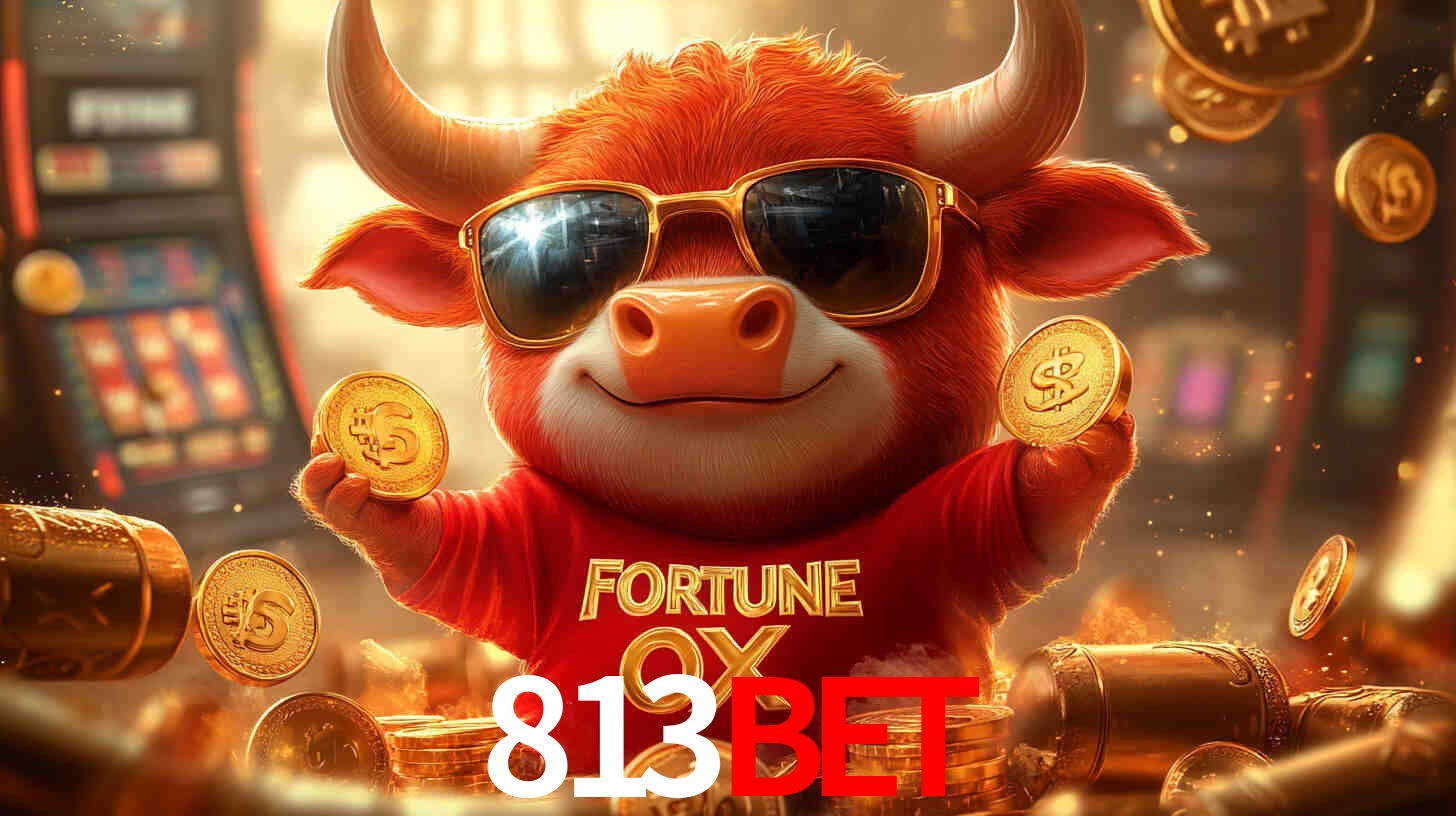 813bet: A Experiência de Casino com Jogos de Mesa ao Vivo