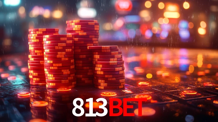 813bet baixar