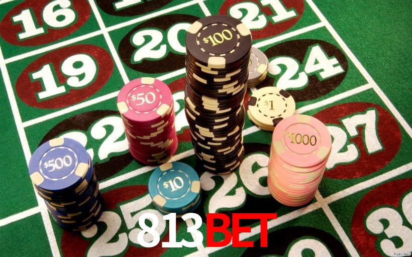 Apostas de Basquete 813bet