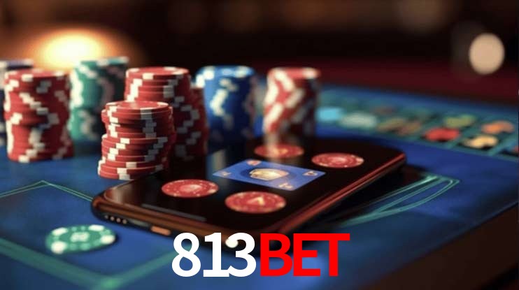 Provedores de Jogos 813bet