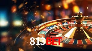 813bet Certificado eCOGRA