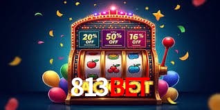 Especiais de Fim de Semana 813bet