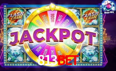 Desvendando o Mundo dos Jogos Virtuais na 813bet