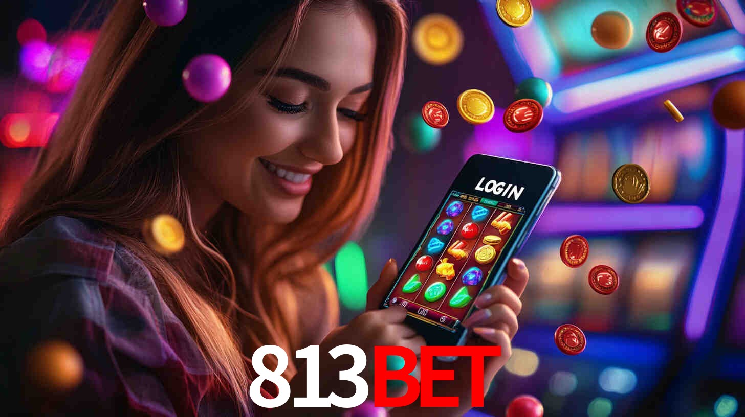 813bet