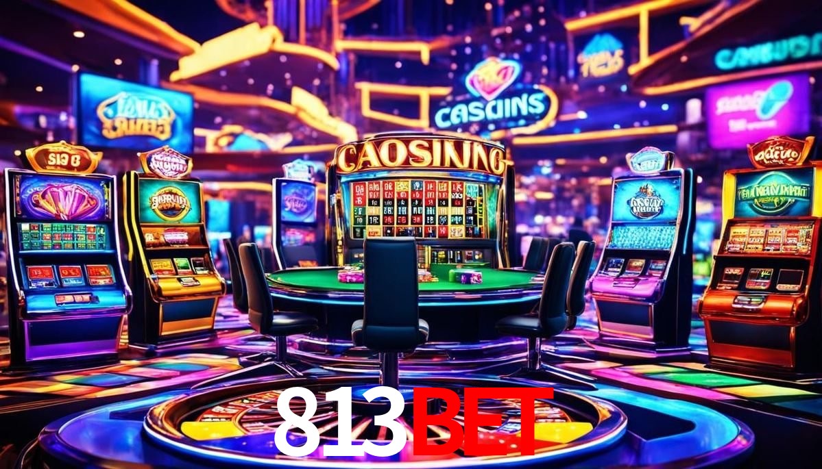 Estatísticas do Jogo 813bet