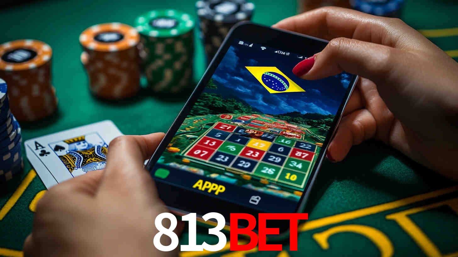Descubra a Essência do 813bet: Nossa História e Compromissos