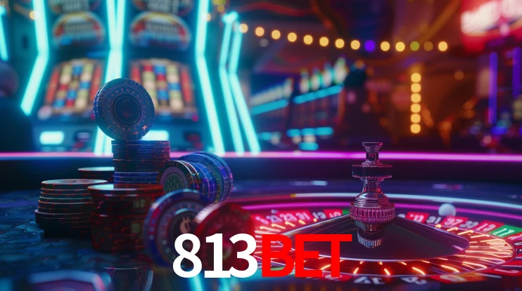 Quick Registration 813bet