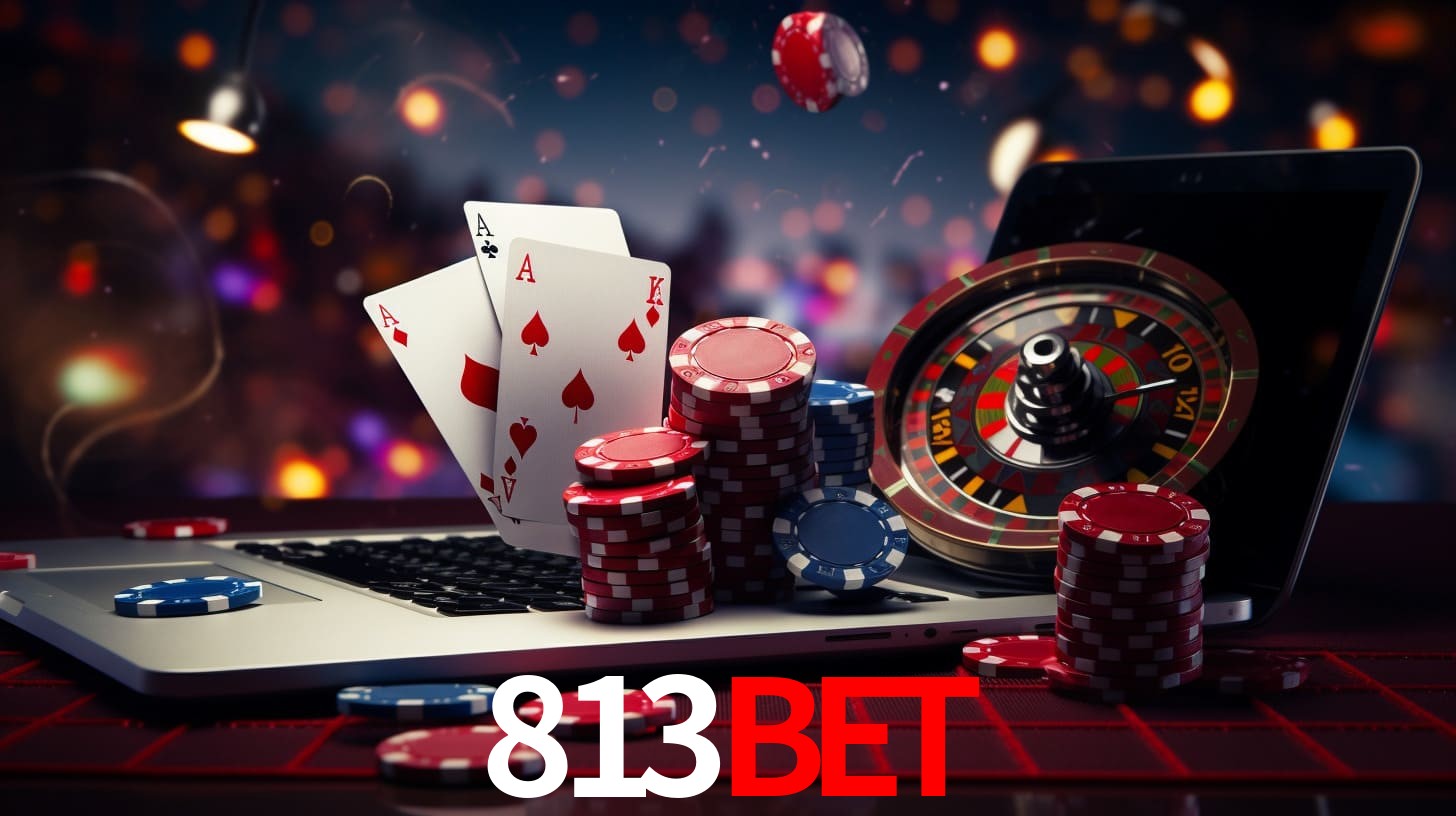 Blackjack Table 813bet