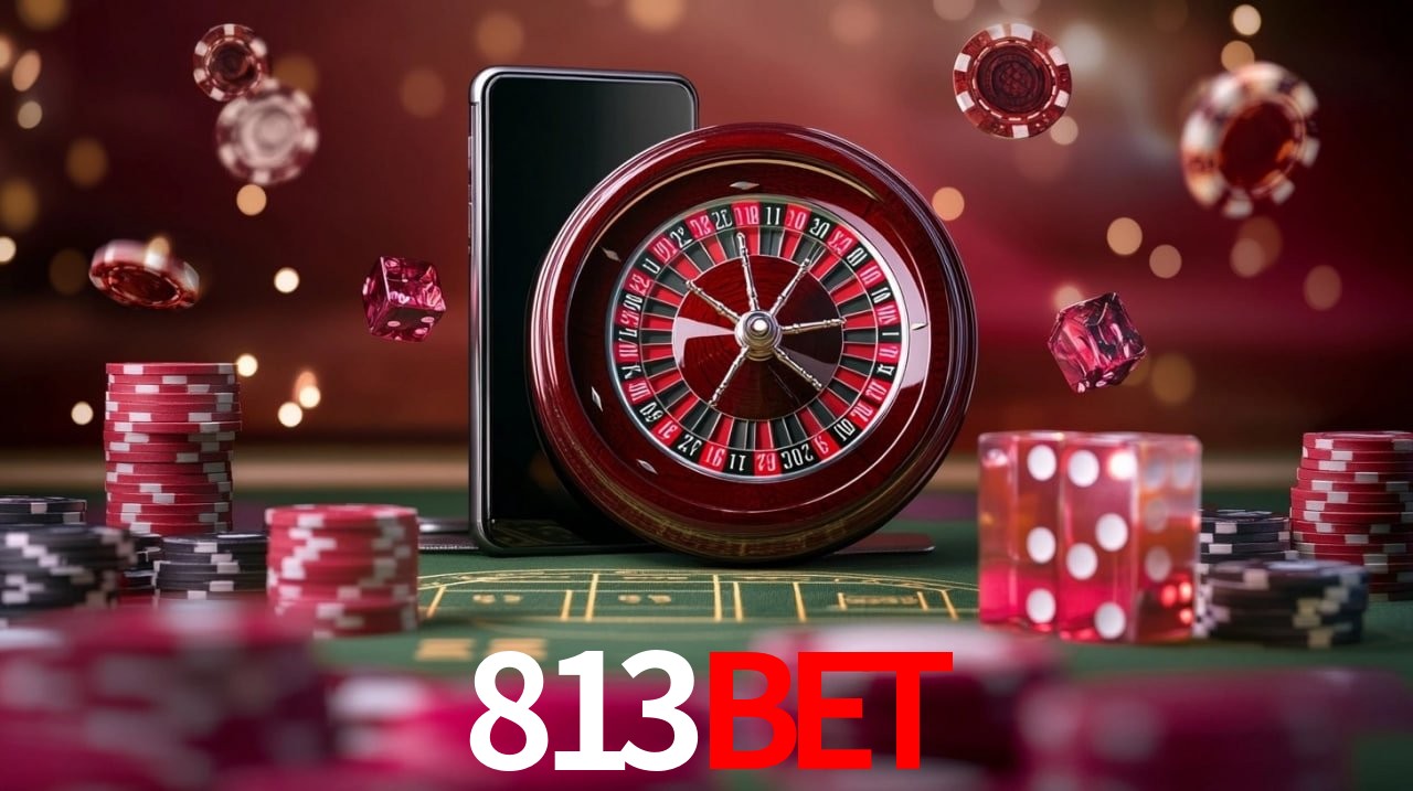 Football Betting 813bet