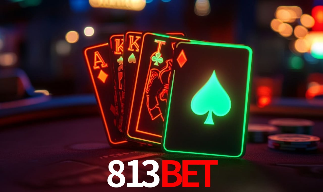 813bet Jackpots Progressivos