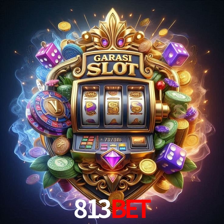 Design Responsivo 813bet
